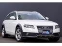 AUDI A4 ALLROAD QUATTRO