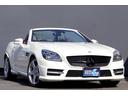 MERCEDES BENZ SLK