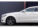 MERCEDES BENZ CLS-CLASS SHOOTING BRAKE