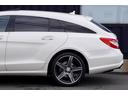 MERCEDES BENZ CLS-CLASS SHOOTING BRAKE