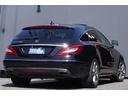 MERCEDES BENZ CLS-CLASS SHOOTING BRAKE