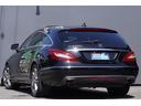 MERCEDES BENZ CLS-CLASS SHOOTING BRAKE