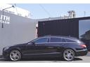 MERCEDES BENZ CLS-CLASS SHOOTING BRAKE