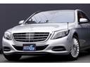 MERCEDES BENZ S-CLASS