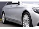 MERCEDES BENZ S-CLASS