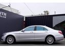 MERCEDES BENZ S-CLASS