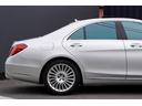 MERCEDES BENZ S-CLASS