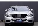 MERCEDES BENZ S-CLASS