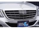 MERCEDES BENZ S-CLASS