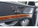 MERCEDES BENZ S-CLASS