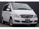 MERCEDES BENZ V-CLASS