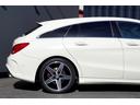 MERCEDES BENZ CLA-CLASS SHOOTING BRAKE