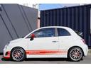 ABARTH ABARTH 500C