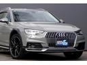 AUDI A4 ALLROAD QUATTRO