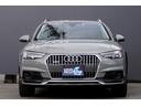 AUDI A4 ALLROAD QUATTRO