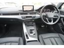 AUDI A4 ALLROAD QUATTRO