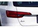 AUDI A4 ALLROAD QUATTRO