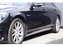 MERCEDES BENZ S-CLASS