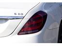 MERCEDES AMG S-CLASS
