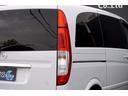 MERCEDES BENZ V-CLASS