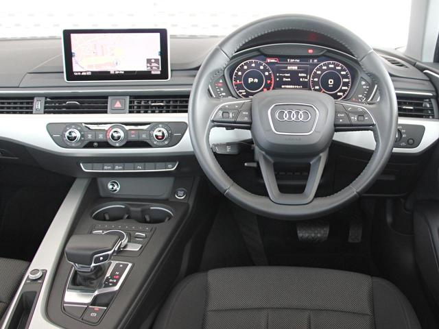 1.4TFSI マトリクスLED バーチャルコックピッド(4枚目)