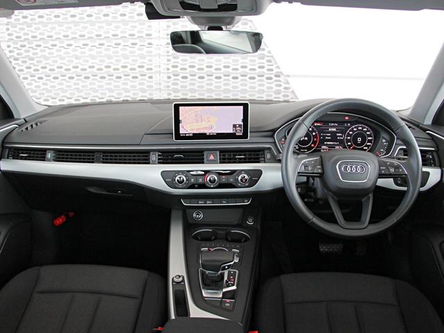 1.4TFSI マトリクスLED バーチャルコックピッド(13枚目)