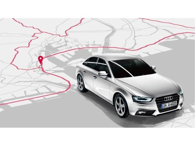 1.4TFSI ナビキセノンパッケージ(19枚目)