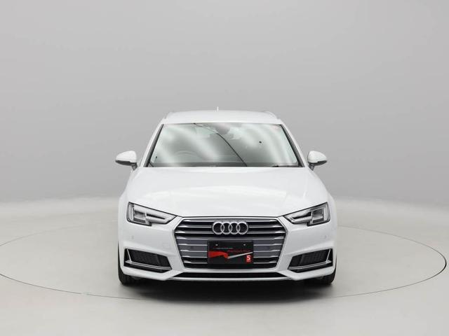 35TFSI マイスターシュトュック バーチャルコクピット(2枚目)