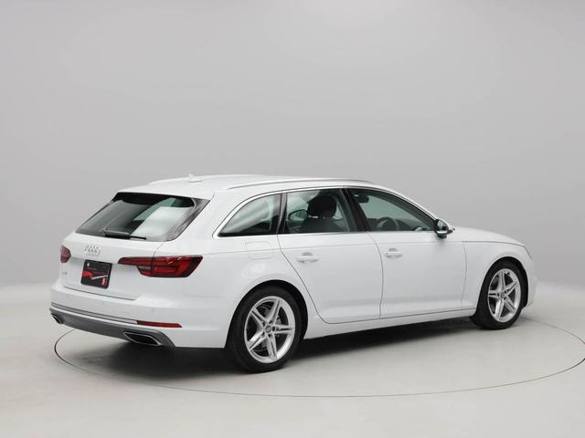 35TFSI マイスターシュトュック バーチャルコクピット(6枚目)