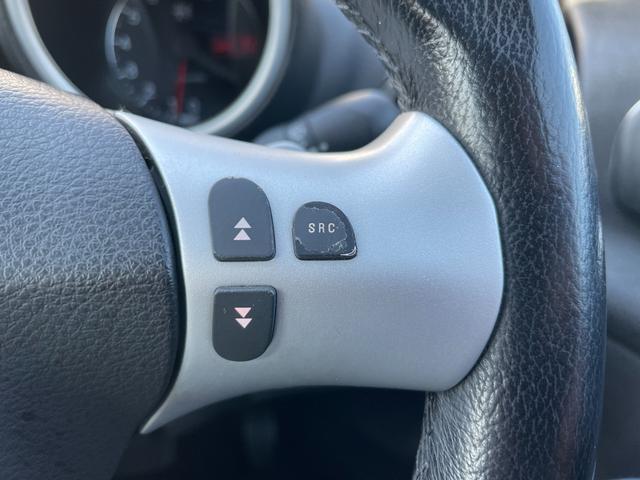 アルファ１５６スポーツワゴン ＴＩ　２．０　ＪＴＳ　セレスピード　Ｒ２年４．２万キロ時タイベルＷＰ交換済　ワンオーナー　禁煙車　ＥＴＣ　クルーズコントロール　本革シート　純正１７ＡＷ　キセノン　フルオートＡＣ（8枚目）