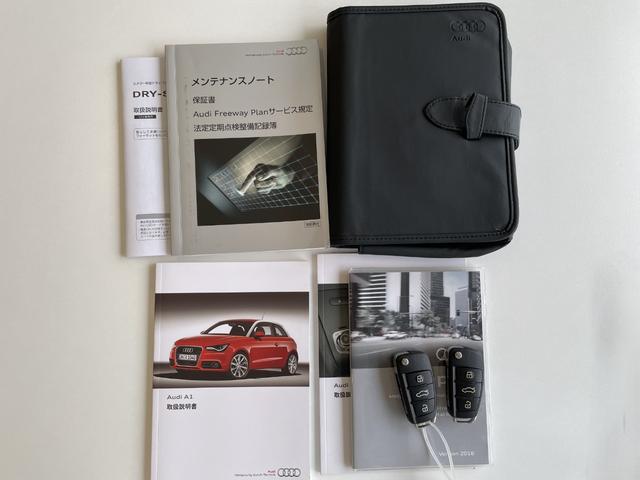 AUDI A1 SPORTBACK ADMIRED2 LIMITED