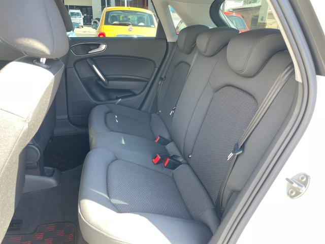 AUDI A1 SPORTBACK ADMIRED2 LIMITED