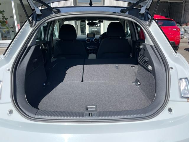 AUDI A1 SPORTBACK ADMIRED2 LIMITED