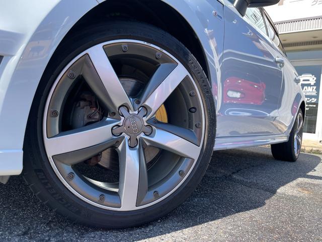 AUDI A1 SPORTBACK ADMIRED2 LIMITED