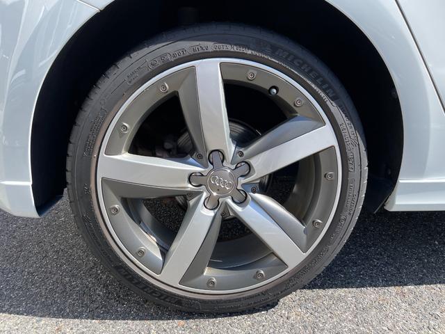 AUDI A1 SPORTBACK ADMIRED2 LIMITED