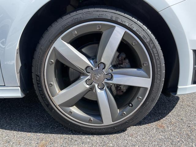 AUDI A1 SPORTBACK ADMIRED2 LIMITED