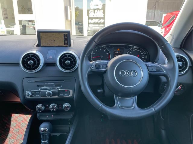 AUDI A1 SPORTBACK ADMIRED2 LIMITED