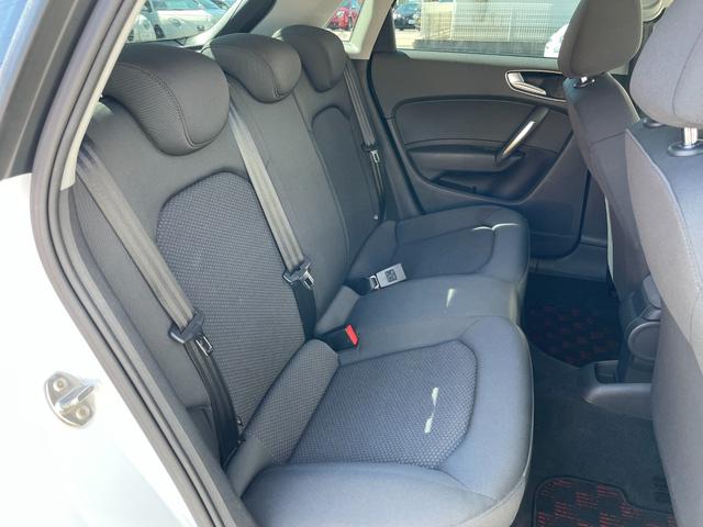AUDI A1 SPORTBACK ADMIRED2 LIMITED