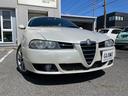 ALFA ROMEO ALFA 156 SPORTWAGON