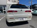 ALFA ROMEO ALFA 156 SPORTWAGON