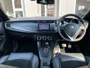 ジュリエッタ ヴェローチェ　禁煙車　ナビ　地デジ　Ｂｌｕｅｔｏｏｔｈ　ＥＴＣ　前後ドライブレコーダー　クルーズコントロール　キセノン　純正１８ＡＷ　シートヒーター（5枚目）