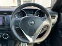 ジュリエッタ ヴェローチェ　禁煙車　ナビ　地デジ　Ｂｌｕｅｔｏｏｔｈ　ＥＴＣ　前後ドライブレコーダー　クルーズコントロール　キセノン　純正１８ＡＷ　シートヒーター（6枚目）