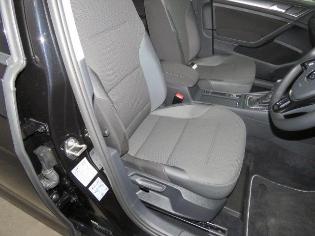TSI Comfortline(10枚目)