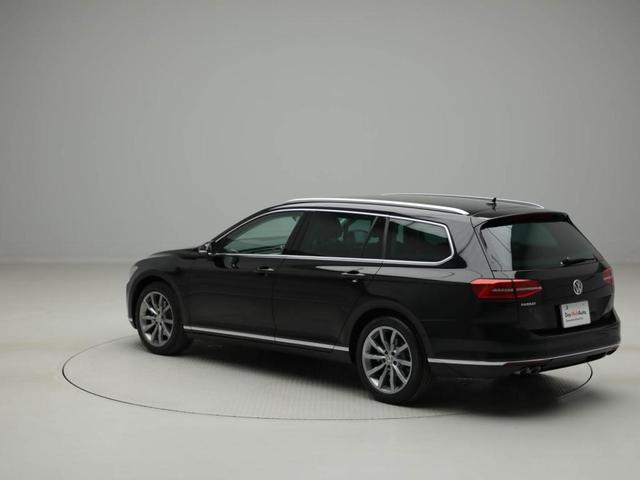 TDI Highline TechnologyP 認定中古車(3枚目)