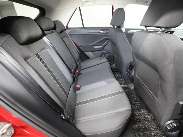 T-ロック TSI アクティブ 認定中古車 アダクティブクルーズコントロール(全車速追従機能付き) レーンキープアシスト パークディスタンスコントロール レーンチェンジアシスト 駐車支援システム リヤトラフィックアラート(12枚目)