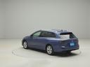 ゴルフヴァリアント eTSI アクティブベーシック 認定中古車 アダクティブクルーズコントロール(全車速追従機能付き) レーンキープアシスト パークディスタンスコントロール リヤトラフィックアラート レーンチェンジアシスト デジタルメータークラスター 中古車画像_3