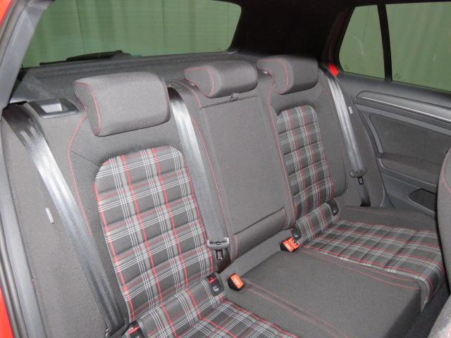 テクノロジーP DCC18アルミ 認定中古車(11枚目)