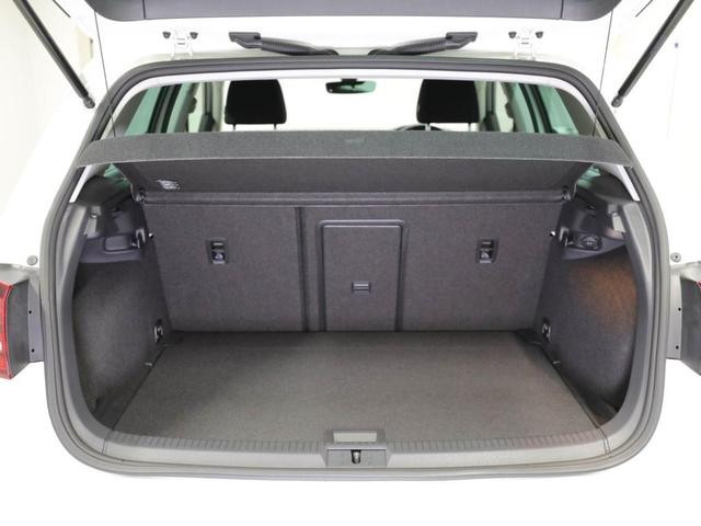 TSI Comfortline Connect 認定中古車(10枚目)
