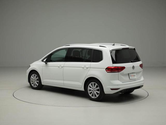 フォルクスワーゲン ゴルフトゥーラン ｔｓｉ ハイライン 認定中古車 社用車 テクノロジーパッケージ付 ダイナミックライトアシスト パワーテールゲート 329 0万円 令和2年 年 愛知県 中古車 価格 Com