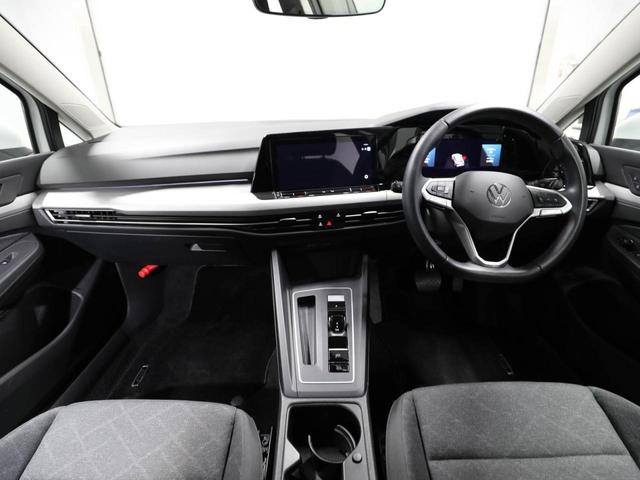 ゴルフヴァリアント eTSI アクティブ 認定中古車 アダクティブクルーズコントロール(全車速追従機能付き) レーンキープアシスト レーンチェンジアシスト パークディスタンスコントロール リヤトラフィックアラート デジタルメータークラスター(13枚目)